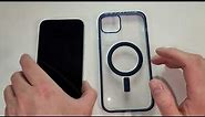 OtterBox Lumen iPhone 15 Series Cases