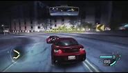 Need for Speed: Carbon (Xbox 360) Gameplay