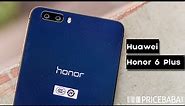 Huawei Honor 6 Plus Full Review