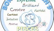 March 9 Zodiac Horoscope Birthday Personality