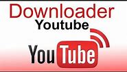 Free Downloader Youtube Videos & Music Software
