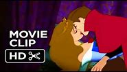 Sleeping Beauty: Diamond Edition Blu-Ray Movie CLIP - Love's First Kiss (2014) Disney Movie HD
