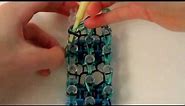 Rainbow Loom- What to do if your rubber band breaks