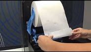 Pacific Blue Ultra Automated Towel Demo