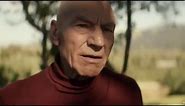 Star Trek: Picard First Look at New Starfleet Insignia