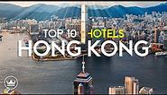 The Top 10 BEST Hotels in Hong Kong, China (2024)