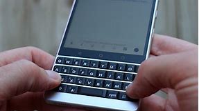 The best QWERTY phones