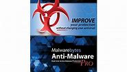 Malwarebytes Anti-Malware Pro Lifetime - 1 PC - Download - Newegg.com