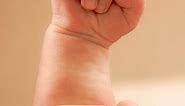 Why Do Babies Clench Their Fists & When Do They Unclench?