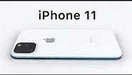 iPhone 11 Concept | Enoylity Technology Original Concept