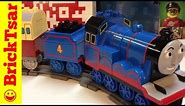 THOMAS AND FRIENDS | LEGO DUPLO 3354 Gordon's Express Train review and play