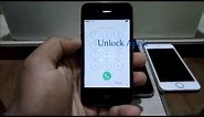 iCloud Unlock WithOut WiFi,DNS,APPLE ID 4,4s,5,5s,5c,6,6s,7,7s,8,8s, iOS 17.1.2