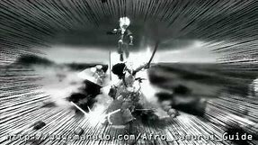 Afro Samurai Walkthrough - Ninja Ninja Boss Fight HD