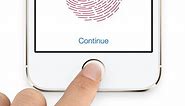 How to Set Up Touch ID On the iPhone 8/ iPhone 8 Plus