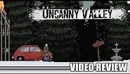 Review: Uncanny Valley (PlayStation 4, Xbox One & PS Vita) - Defunct Games