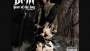 DMX- Year of the Dog Album Intro