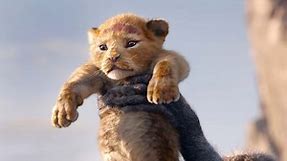 ‘The Lion King’ Trailer