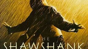 Shawshank Redemption Theme