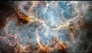 See James Webb Space Telescope's stunning Crab Nebula view in this tour