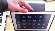 iOS 8 for iPad 2 - upgrade or not upgrade?