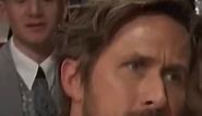 Ryan Gosling's hilarious confused reaction to his Barbie track I'm Just Ken winning Best Song at the Critics Choice Awards went viral on Sunday. #fyp #imjustken #ryangosling #criticschoiceawards #meme