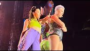 P!nk - Get The Party Started - Summer Carnival Tour Perth, Australia 2024