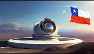 Why Chile is Building the World's Largest Telescope! 🌌🔭
