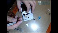 How To Replace Samsung Galaxy S5 Back Camera Glass