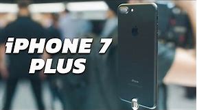 Meet the iPhone 7 Plus