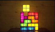 Smyths Toys - Tetris Light