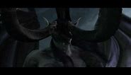 Warcraft III: The Frozen Throne Intro