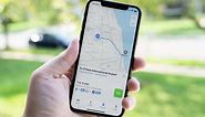 Apple Maps app will now help you find a parking space