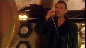 Doctor Who - Iconic Quotes & Humorous Moments of The Ninth Doctor