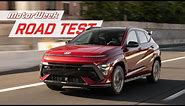 2024 Hyundai Kona | MotorWeek Road Test