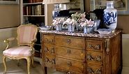 An Antique Sideboard Might Be Just What Your Space Needs  | LoveToKnow