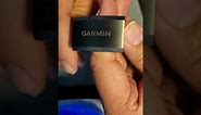 Review of Garmin Quickfit 26 Vented Titanium DLC Watch Band