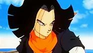 Android 17 Tribute