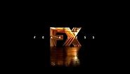 FX Networks - Fearless logo - 2022