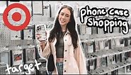 Phone Case Shopping at Target | iPhone 14 Pro Max