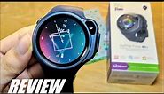 REVIEW: myFirst Fone R1s - Smartwatch Phone for Kids? (4G LTE, GPS Tracker, MP3 Player)