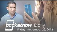 Google Nexus 7 sale, Galaxy Android 4.4 Update plans, Moto's Project Ara & more - Pocketnow Daily