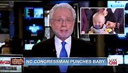 The Campaign - Baby Punching