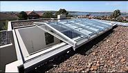 Operable Roof Systems