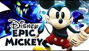 Disney Epic Mickey FULL GAME 100% Longplay (Wii) 🎨 Paint 🖌️