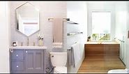 🏠 65+ Attractive 5x8 Bathroom Design Renovation Ideas to Make the Most of Your Space