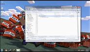 Play Minecraft 2.0 on your Launcher (Tutorial)