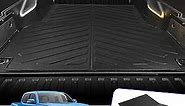 Rongtaod Fit 2005-2023 Toyota Tacoma Bed Mat Truck Bed Liner for 5ft Short Bed 2022 Tacoma Accessories