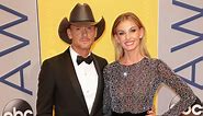 Tim Mcgraw's Daughter Maggie Looks Just Like Mama Faith Hill on Her 22nd Birthday
