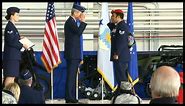 Combat Controller presented top Air Force award