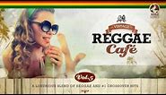 Vintage Reggae Café Vol. 5 (Full Album)